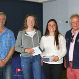 Gold - 4th oall - Kate Lyttle & Niamh Henry RStGYC (7632.jpg)