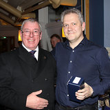 Class 1 – Series 3 IRC
Fusion – R Colwell
