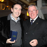 Class 1 – Series 3 HPH
Ed Cronnelly
