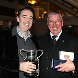 Class 2 – Kodachi – Ed Cronnelly
Series 1 – HPH – Okeechobee Cup – 1st
Series 3 – IRC –3st
