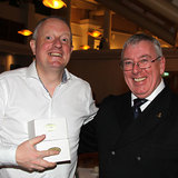 Class 2 – Xebec – E Burke
Series 1 – IRC – 4th
Series 3 – IRC – 4th
