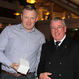 Class 2 – King One – D Kelly
Series 1 – HPH – 4th
