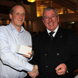 Class 2 – The Big Picture – R Evans
Series 2 – IRC – 4th
