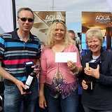  Graham and Hazel Burrowes (Spellbound)